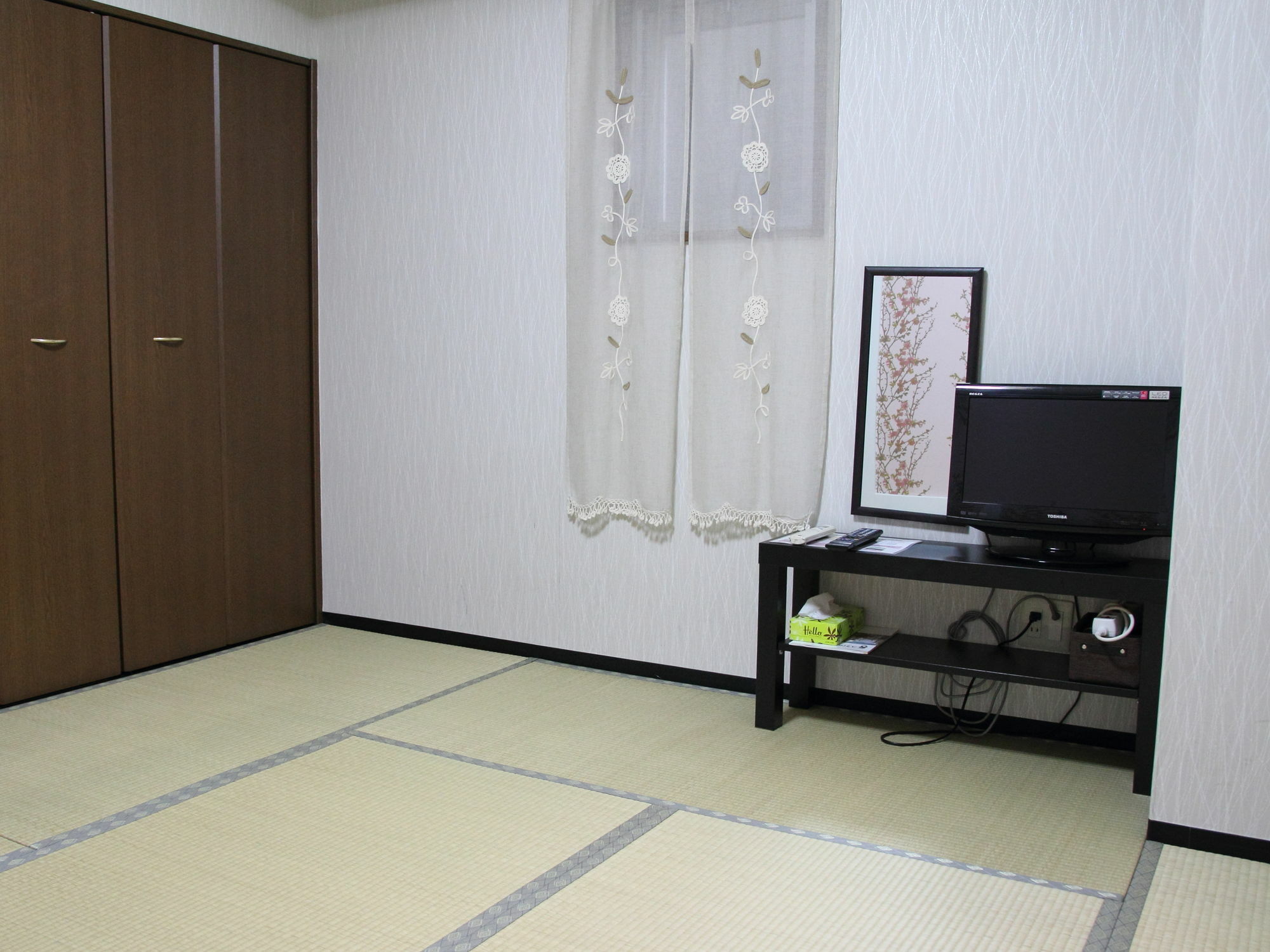Ryokan Sinsekai - Tourpalace 大阪 外观 照片