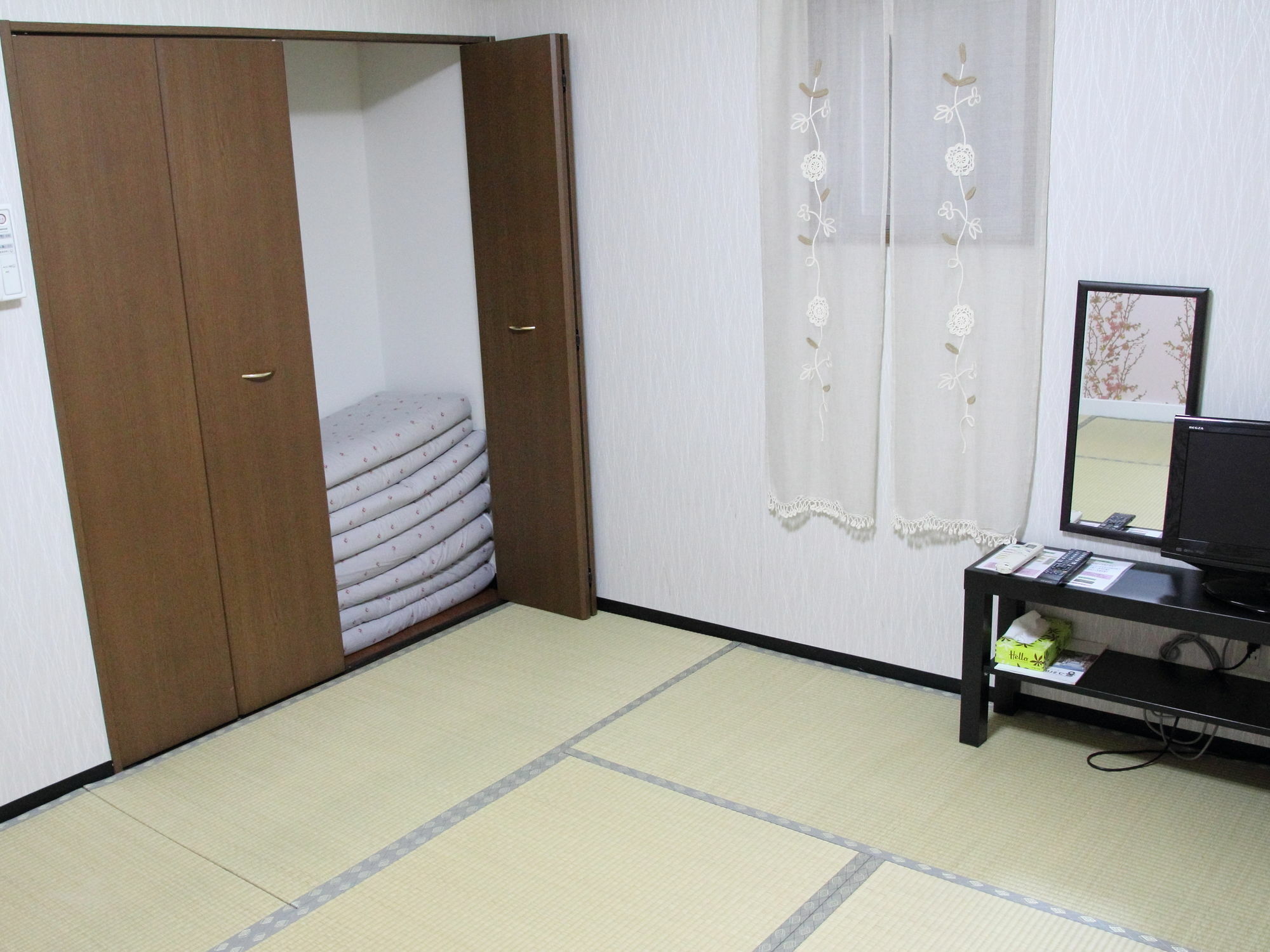 Ryokan Sinsekai - Tourpalace 大阪 外观 照片