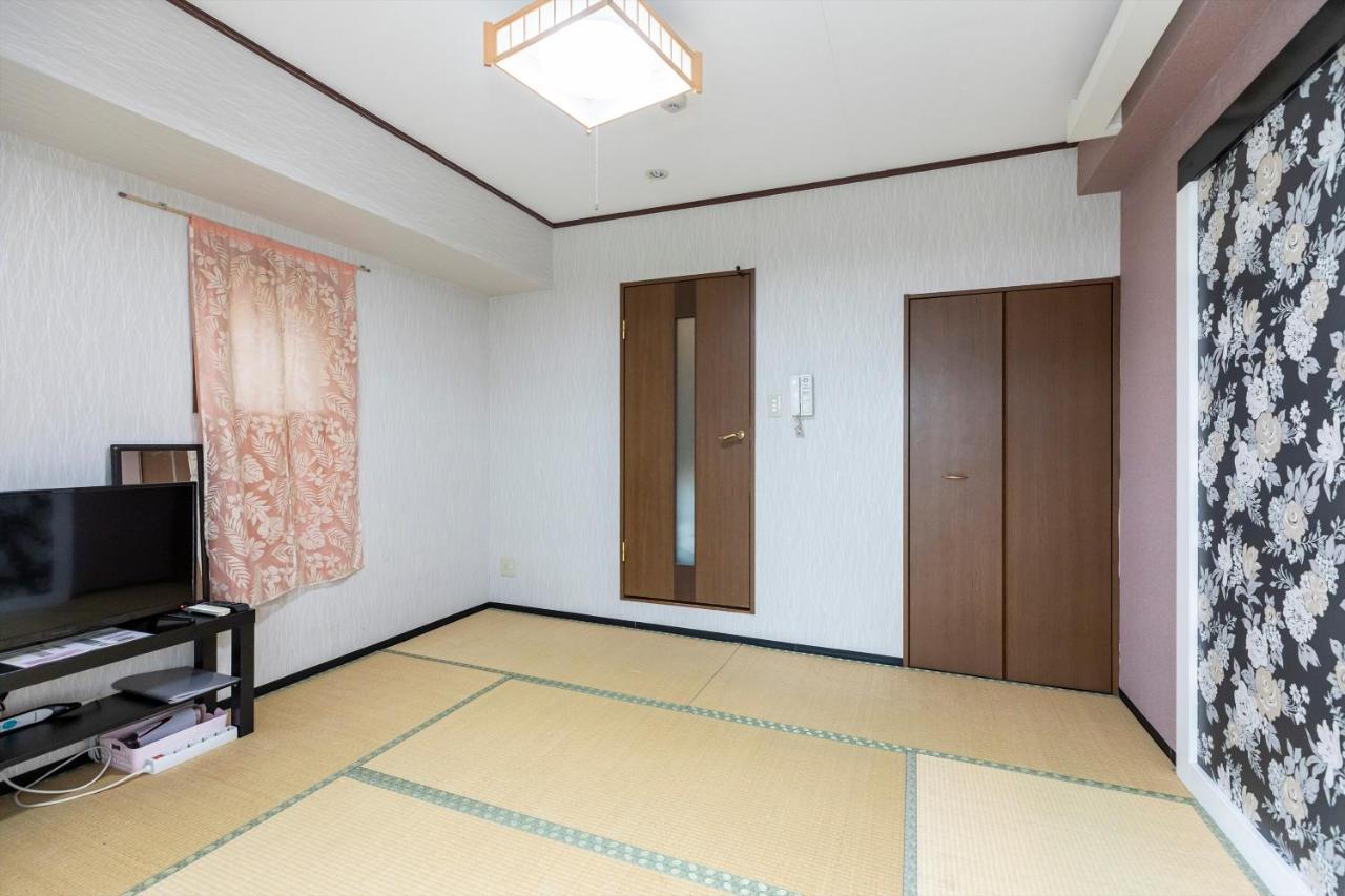 Ryokan Sinsekai - Tourpalace 大阪 外观 照片