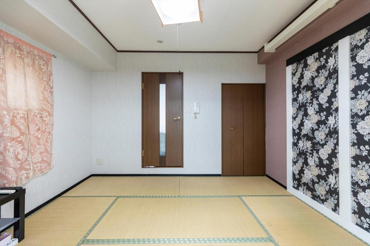 Ryokan Sinsekai - Tourpalace 大阪 外观 照片